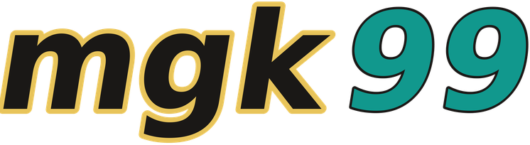 mgk99 logo